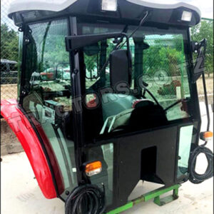 Tractor Cabin for Sale in Jamaica