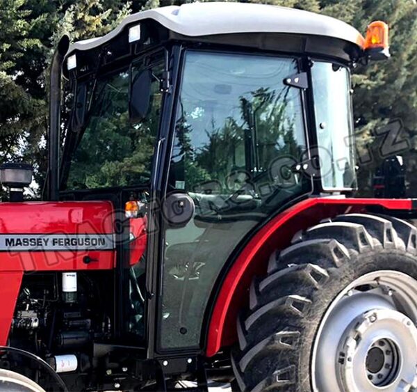 Tractor Cabin for Sale in Jamaica