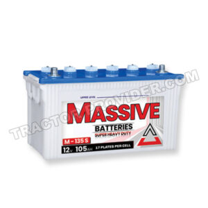 Tractor Battery for Sale in Jamaica