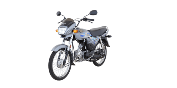 Honda CD 70 Dream Motorbike in Jamaica