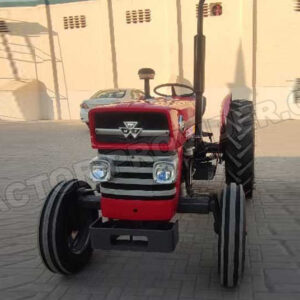Reconditioned Tractors for Sale in Jamaica