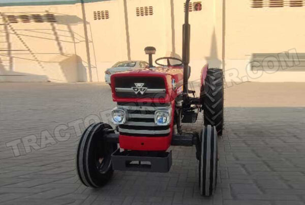 Reconditioned MF 135 Tractor in Jamaica