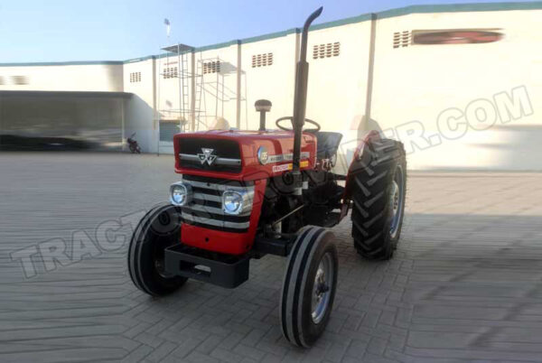 Reconditioned MF 135 Tractor in Jamaica