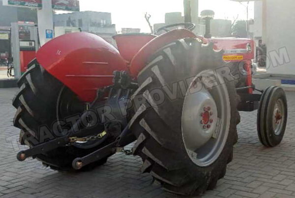 Reconditioned MF 135 Tractor in Jamaica