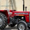 Reconditioned MF 240 Tractor in Jamaica