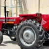 Reconditioned MF 240 Tractor in Jamaica