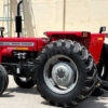 Reconditioned MF 260 Tractor in Jamaica