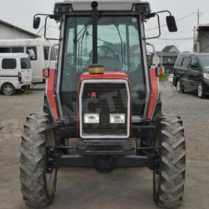 Used Tractors for Sale in Jamaica