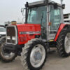 Used MF 3060 Tractor in Jamaica