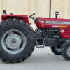 Reconditioned MF 375 Tractor in Jamaica