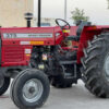 Reconditioned MF 375 Tractor in Jamaica