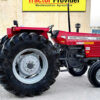 Reconditioned MF 385 Tractor in Jamaica