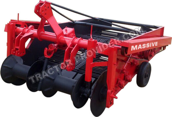 Potato Digger Spinner for Sale in Jamaica