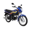 Honda Pridor Motorbike in Jamaica