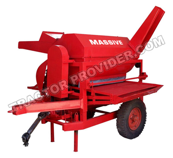 Rice Thresher for Sale in Jamaica