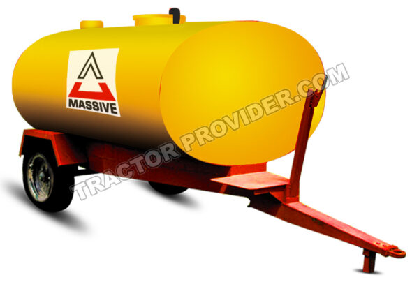 Water Bowser for Sale in Jamaica