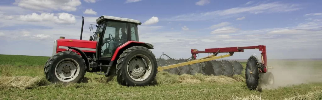 Tractor Safety Tips for Jamaican Farmers