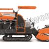 Kubota-DC-93-Combine-Harvester