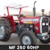 MF 260