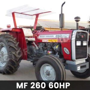 MF 260