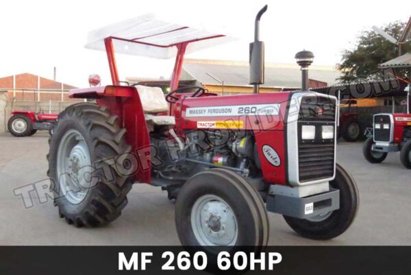 MF 260