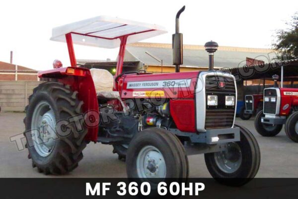 MF 360