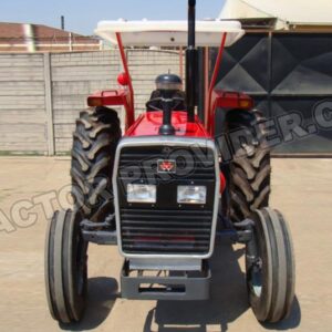 Massey Ferguson for Sale in Jamaica