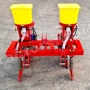 Corn Planter (2,3,4 Rows)