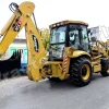 Massive 3CX Backhoe Loader In Jamaica