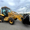 Massive 420 Backhoe Loader In Jamaica