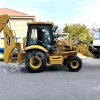 Massive 3CX Backhoe Loader In Jamaica