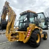 Massive 420 Backhoe Loader In Jamaica
