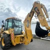 Massive 420 Backhoe Loader In Jamaica