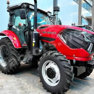 Massive MFT 4160 G4 4WD Tractor In Jamaica