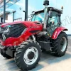 Massive MFT 4160 G4 4WD Tractor In Jamaica