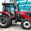 Massive MFT 4160 G4 4WD Tractor In Jamaica