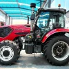 Massive MFT 4160 G4 4WD Tractor In Jamaica