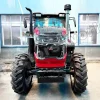 Massive MFT 4160 G4 4WD Tractor In Jamaica