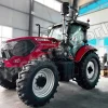 Massive MFT 4200 G4 4WD Tractor In Jamaica