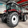 Massive MFT 4200 G4 4WD Tractor In Jamaica