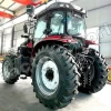 Massive MFT 4200 G4 4WD Tractor In Jamaica