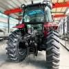 Massive MFT 4200 G4 4WD Tractor In Jamaica