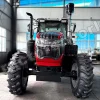 Massive MFT 4200 G4 4WD Tractor In Jamaica