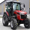 Massive MFT 499 4WD Tractor In Jamaica