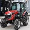 Massive MFT 499 4WD Tractor In Jamaica