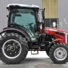 Massive MFT 499 4WD Tractor In Jamaica
