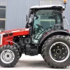 Massive MFT 499 4WD Tractor In Jamaica