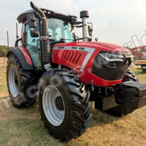 Massive MFT 4160 G4 4WD Tractor In Jamaica