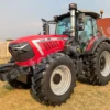 Massive MFT 4160 G4 4WD Tractor In Jamaica - Tractors for Sale in Jamaica Massive MFT 4160 G4 4WD Tractor In Jamaica