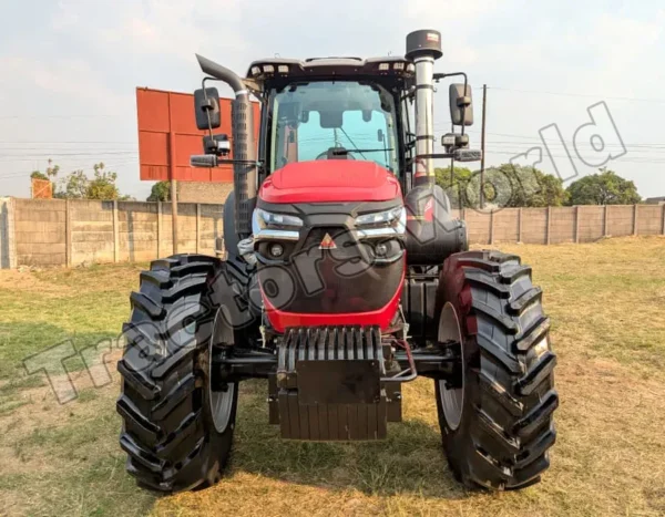 Massive MFT 4160 G4 4WD Tractor In Jamaica - Tractors for Sale in Jamaica Massive MFT 4160 G4 4WD Tractor In Jamaica